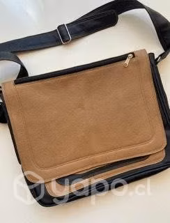 Bolso de cuero