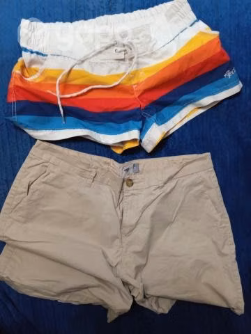 Ropa de marca mujer