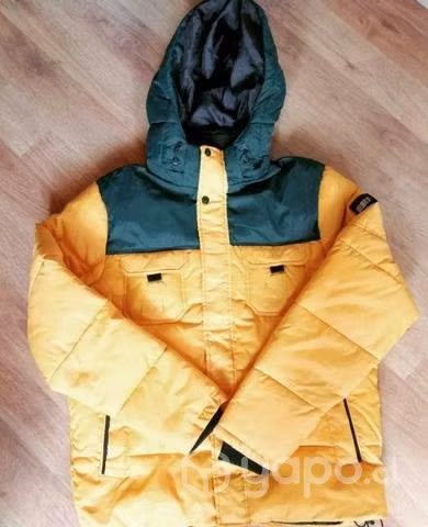 Ropa Hombre usada de calidad - Imagen 4