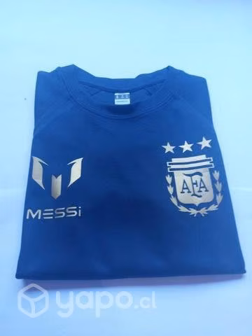 Camisetas personalizadas