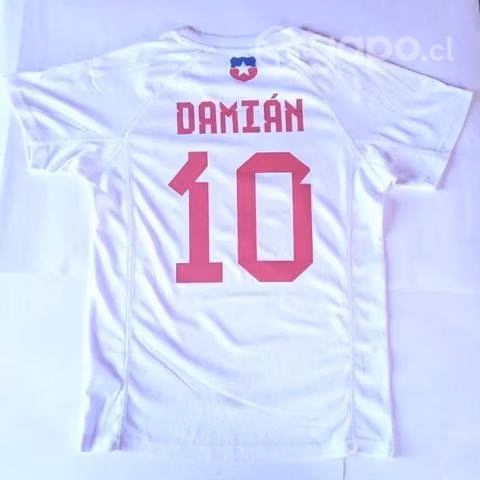 Camisetas personalizadas