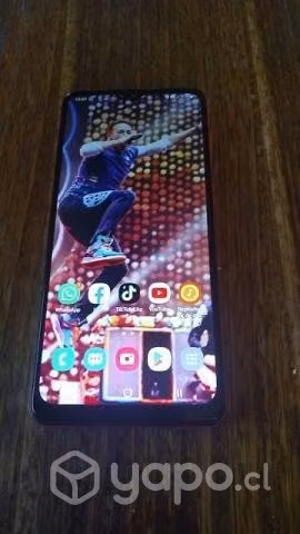 samsung a02 - Imagen 4