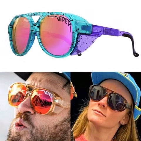 Lentes polarizados filtro UV