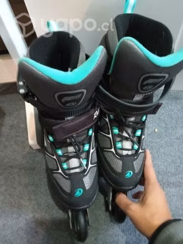 Patines Roller Blade