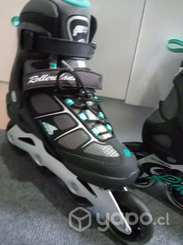 Patines Roller Blade