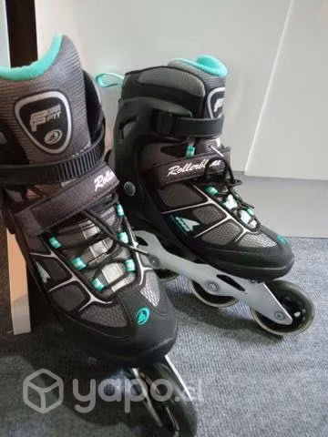 Patines Roller Blade
