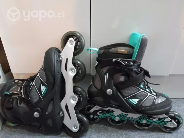 Patines Roller Blade