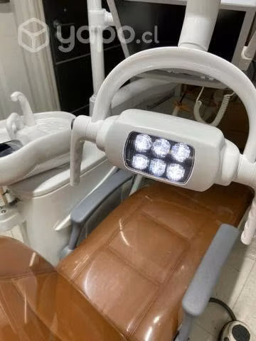 Sillon dental