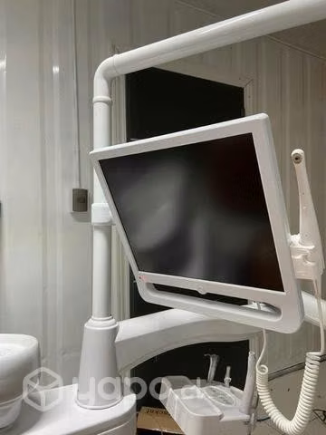 Sillon dental