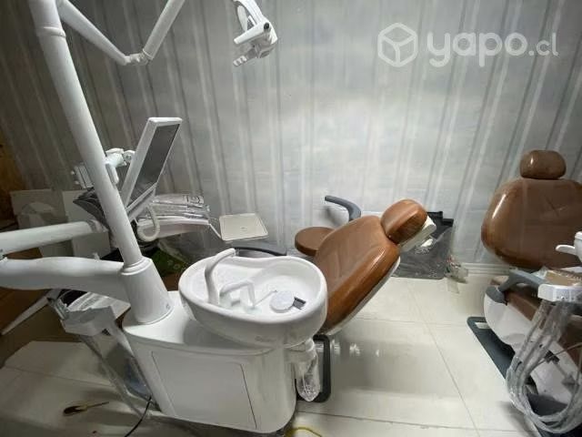 Sillon dental