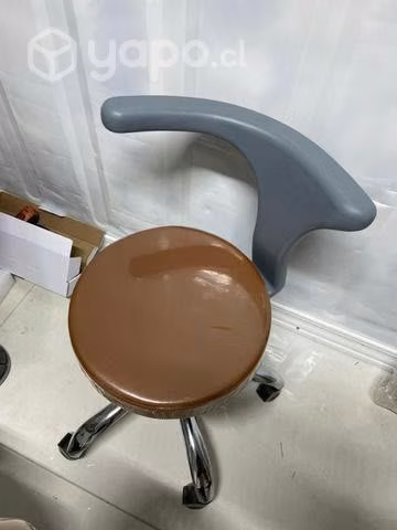 Sillon dental