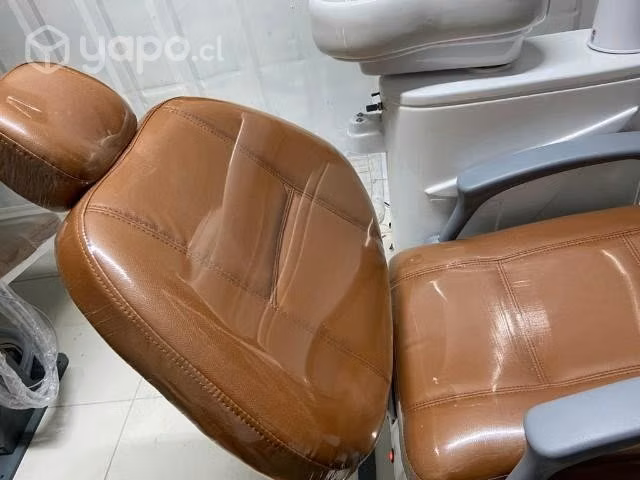 Sillon dental