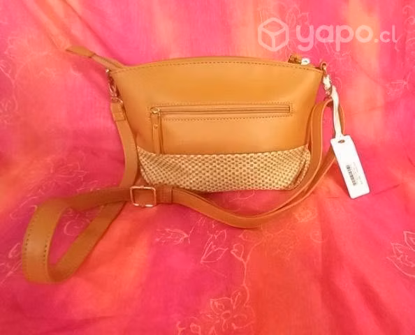 Cartera Secret nueva - Imagen 2