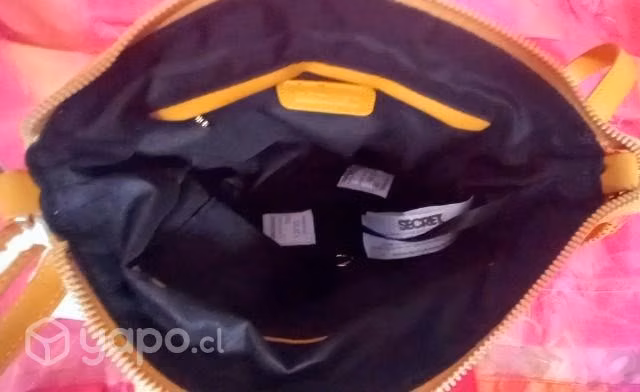 Cartera Secret nueva - Imagen 6