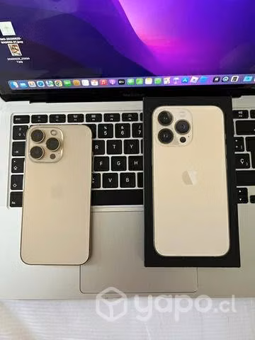 IPhone 13 Pro de 512 GB