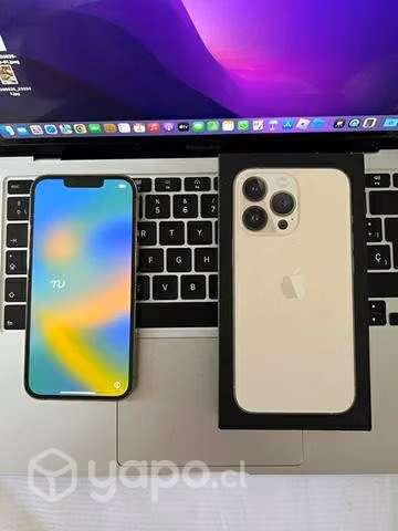 IPhone 13 Pro de 512 GB