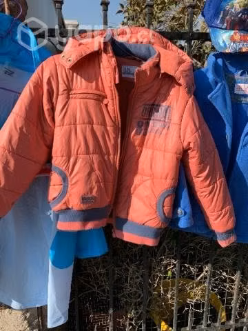 Chaqueta de Niño