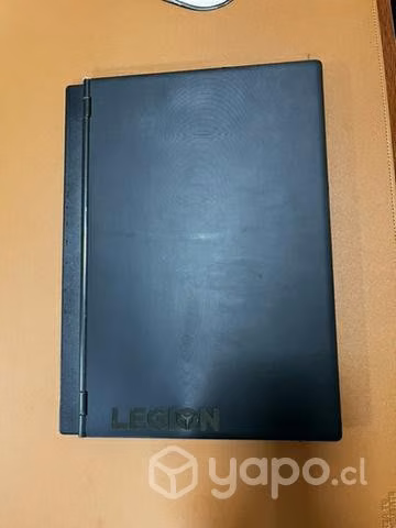 Notebook Lenovo Legion Y540 - Imagen 5