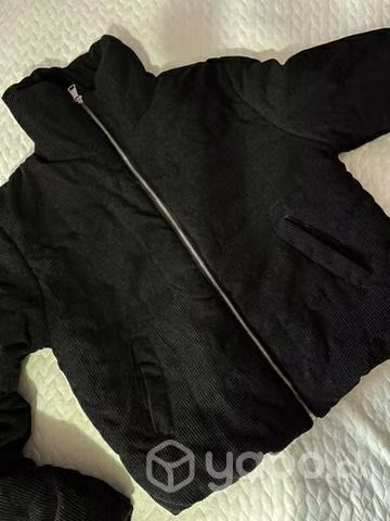 Chaquetas mujer