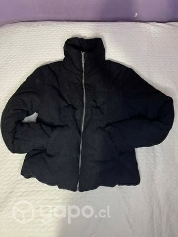 Chaquetas mujer