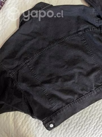 Chaquetas mujer