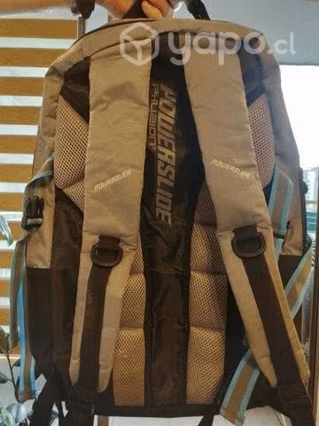 Mochila PowerSlide de patines - Imagen 3