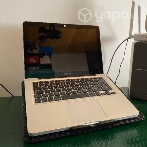 MacBook Pro 2012 - Imagen 3