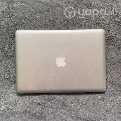 MacBook Pro 2012