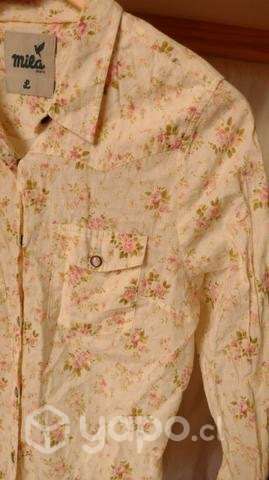 Camisa talla l - Imagen 2