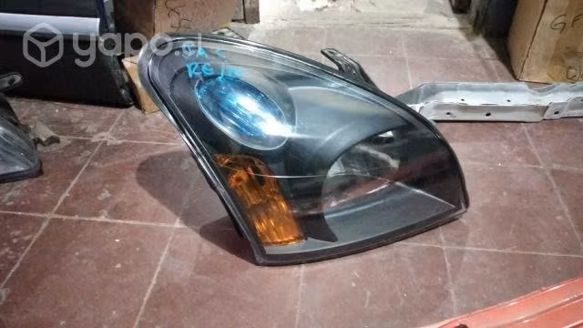Jac rein 2013 optico derecho