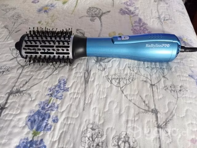 Cepillo electrico babylisspro - Imagen 2