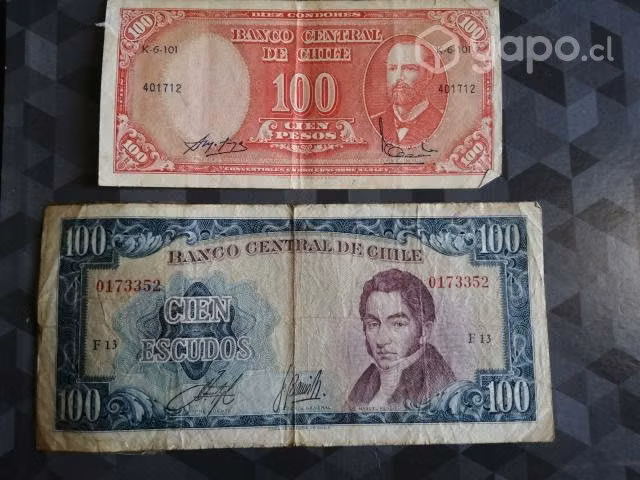 Billetes - Imagen 4