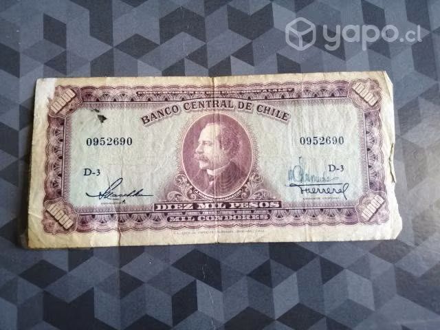 Billetes - Imagen 2