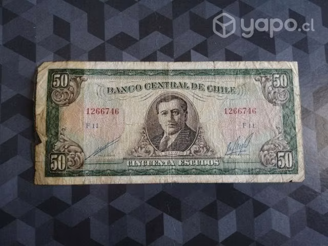 Billetes - Imagen 5