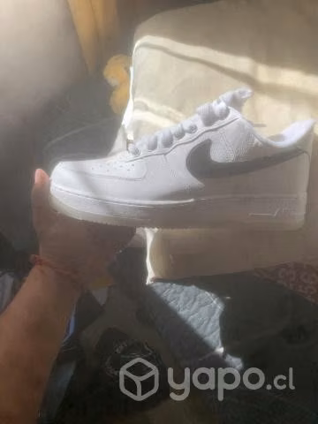 Air force bronx originales sin uso - Imagen 5