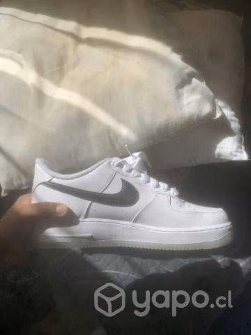 Air force bronx originales sin uso - Imagen 2