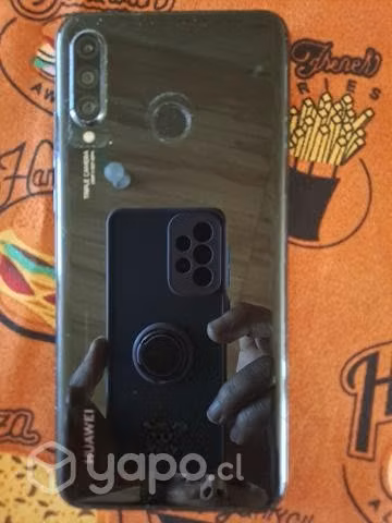 Huawei p30 lite 64gb