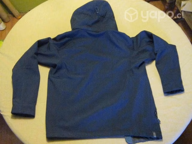 Softshell OR - Outdoor Research Deadbolt hoody