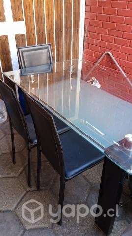 Juego de Comedor - Imagen 2