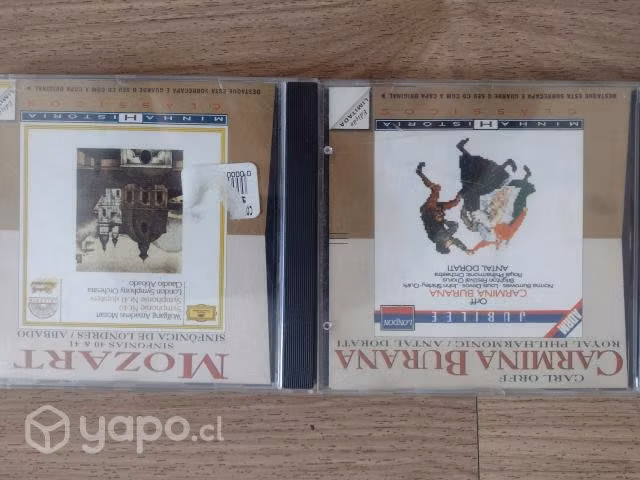 Música clásica