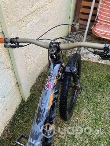 Commencal Meta Am 27,5 talla M - Imagen 5