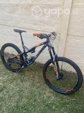 Commencal Meta Am 27,5 talla M - Imagen 6