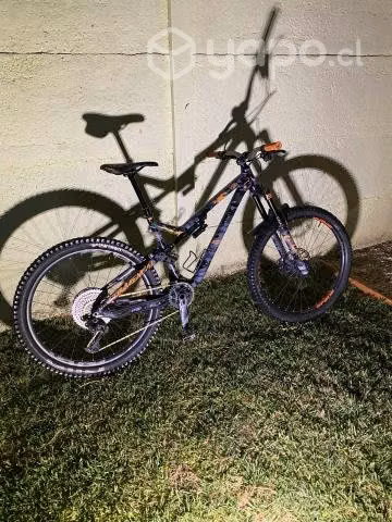 Commencal Meta Am 27,5 talla M - Imagen 2
