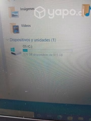 Notebook dell 14"