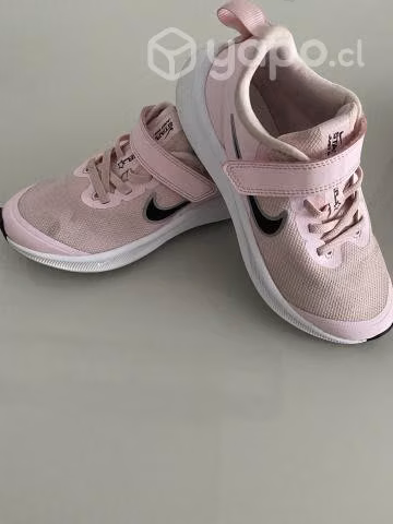 Zapatillas Niña - Talla 30 - Imagen 2