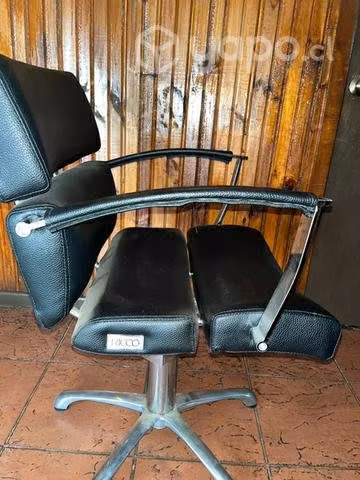 Silla de peluquería - Imagen 3