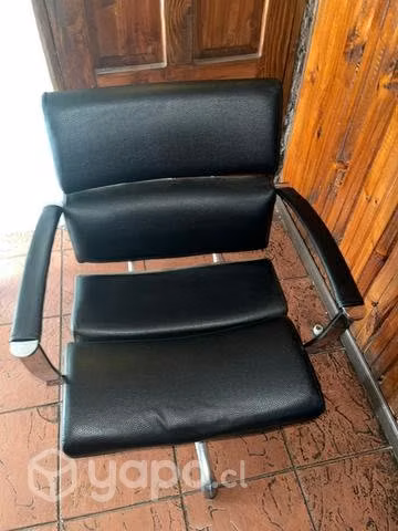 Silla de peluquería - Imagen 5