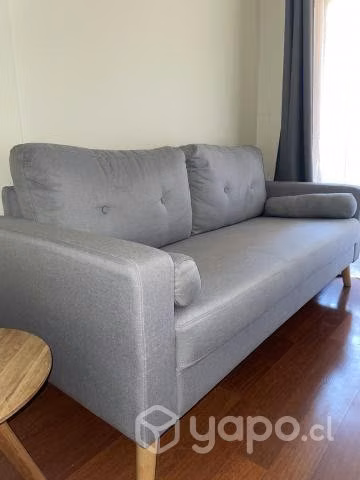 Sillon 3 cuerpos