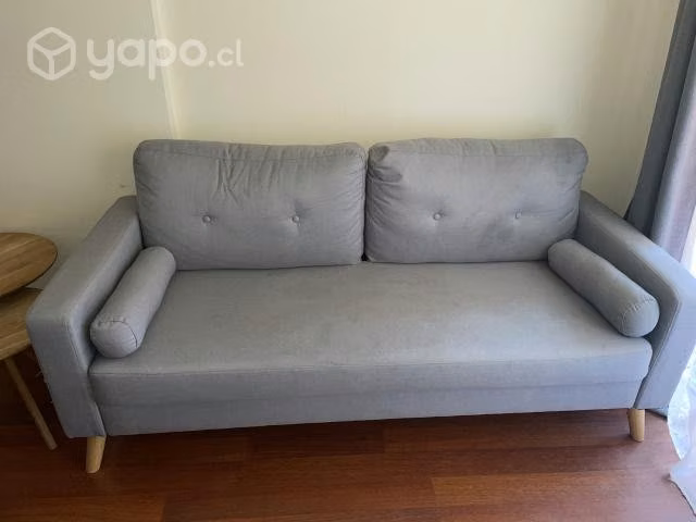 Sillon 3 cuerpos