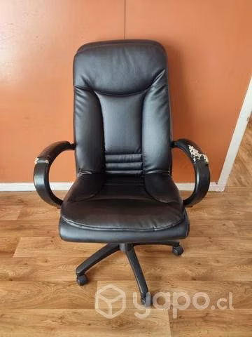 Silla de oficina
